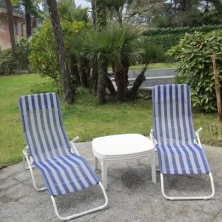 Residenz Al Parco Apartamento Ascona