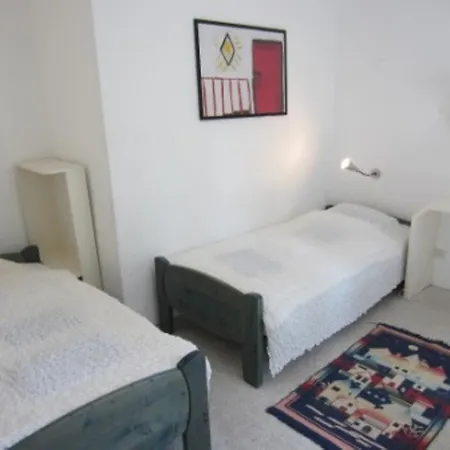 Residenz Al Parco Apartamento Ascona