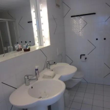 Apartment Residenz Al Parco Ascona