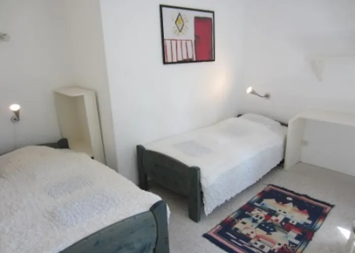 Residenz Al Parco Lejlighed Ascona