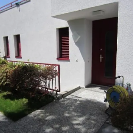 Residenz Al Parco אסקונה