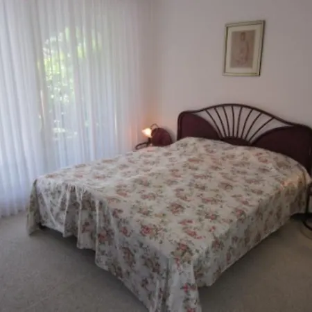 Residenz Al Parco אסקונה