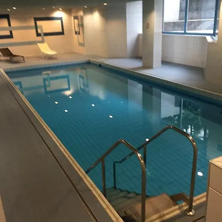 Residenz Al Parco * אסקונה