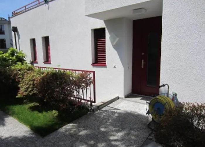 Residenz Al Parco アスコナ