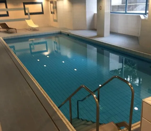 Residenz Al Parco * アスコナ